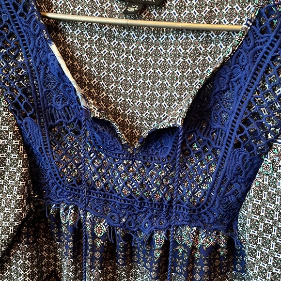 Zac & Rachel Peasant Top - Picture 3 of 10